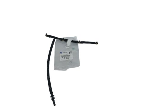Kraftstoffleitung  1.5HDI 9824723180 Neu OE PSA C3 C4 308 508