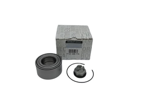 Radlager vorne Original 7701205779 Laguna Megane Clio 2