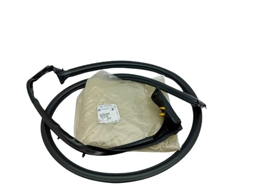 Türdichtung links hinten 871096 Jumper Boxer Ducato