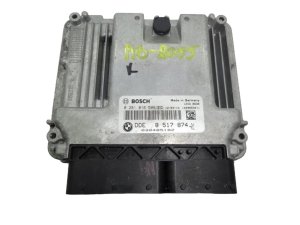 Steuergerät Ecu 0281018506 DDE8517874 Bmw F30