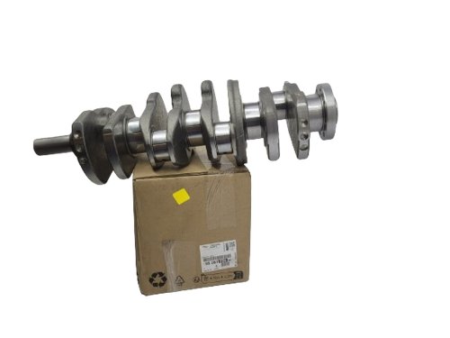 Kurbelwelle 2,2 BlueHdi 9828725580 Neu OE Citroen Peugeot Boxer