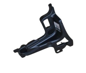 Stoßstangenhalterung links hinten 850416489R Renault Talisman Original