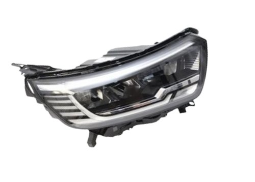LED-Scheinwerfer rechts 260103264R Renault Express/Van Original