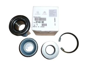 Radlager hinten 374890 3748.90 Citroen C3 C4 DS3 ,Peugeot 207 208 307 2008 Original