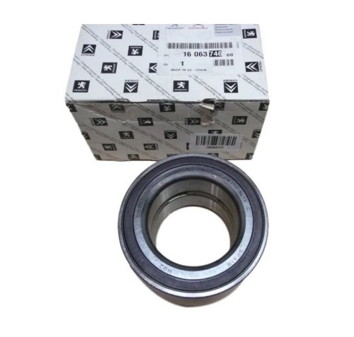Lagersatz vorne 1606374680 Citroen Jumper III Peugeot Boxer III Original