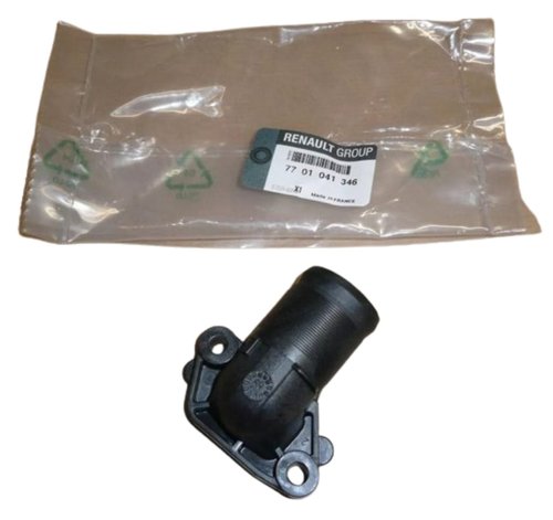 Wasserpumpengehäuse 7701041346 Renault 1.2 D7F Original