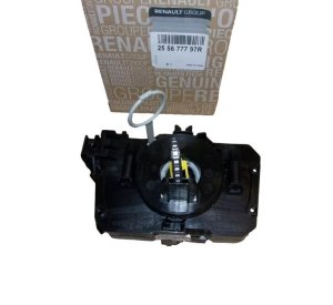 Aufrollvorrichtung 255677797R Dacia Logan Original