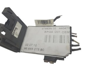 Sicherungsmodul 9666527580, 6500GQ