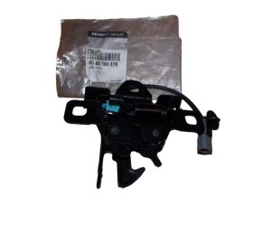 Motorhaubenschloss 656018487R Renault Talisman Original