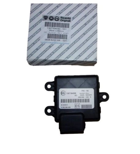 Parkmodul PDC 1367164080 Citroen Jumper III Peugeot Boxer III Original