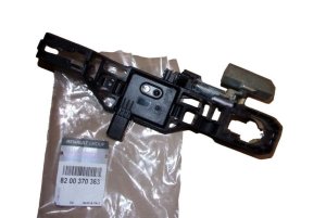 Türgriffmodul links 8200370363 Renault Laguna II Original