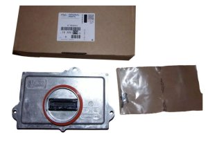 Reflektormodul links 1638037080 Peugeot 508 II Original