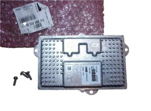 Reflektormodul links 1612496880 Peugeot 508 Original