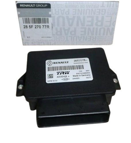 Parkbremsmodul 285F27077R Renault Megane III Original
