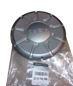 Radkappe 8200789769 Dacia Original