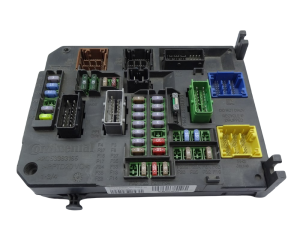 Modul Bsi-Q04-00   Peugeot  9665547580 S180121004 G