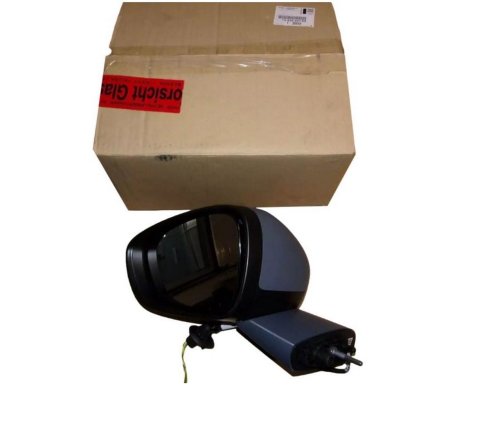 Seitenspiegel links  1643620180 Citroen C4 Grand Picasso II Original