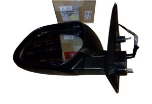 Seitenspiegel links 1607239680 Citroen C4 Aircross Original