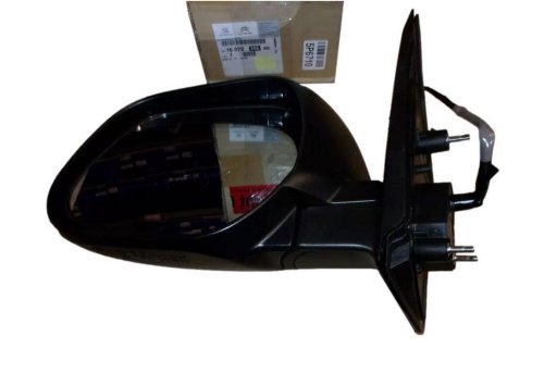 Seitenspiegel links 1607239680 Citroen C4 Aircross Original