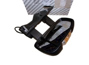 Rechter Seitenspiegel 1635685680 Citroen Jumper III Original
