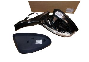 Seitenspiegel links 1611240680 Peugeot 208,2008 Original