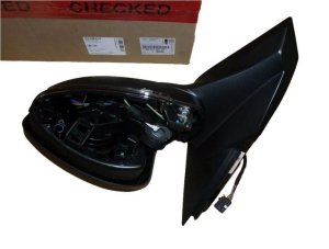 Seitenspiegel links 98271327XT Peugeot 2008 Original