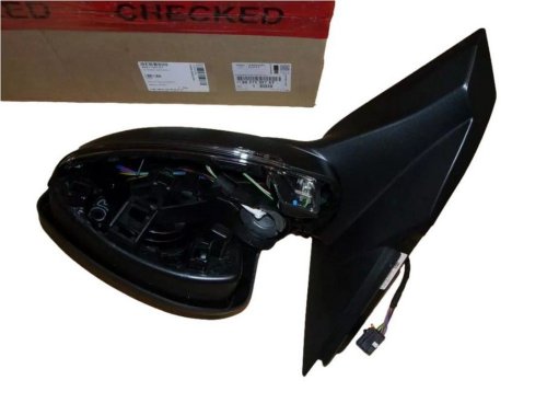 Seitenspiegel links 98271327XT Peugeot 2008 Original