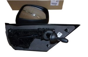 Seitenspiegel links 98087010XT Citroen Jumpy IV Original