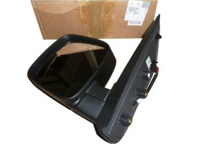 Seitenspiegel links 1674558180 Citroen Nemo Original