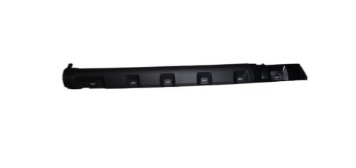 Schwellerleiste links 764191761R Dacia Logan II Original