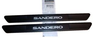 Einstiegsleisten vorne 7711945453 Dacia Sandero III Original