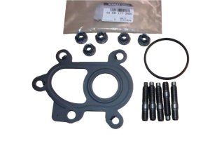 Turbo-Dichtung + Schrauben 144D17725R Renault 1.6DCI Original