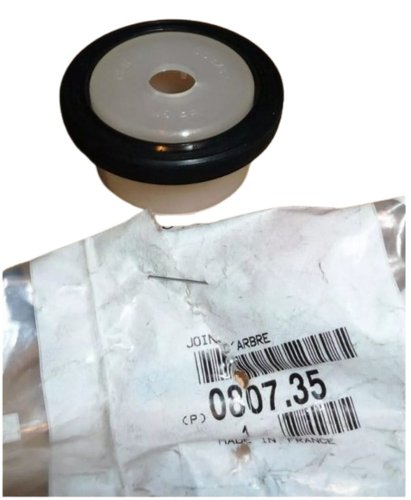 Dichtungsring für Nockenwelle 0807.35 080735 Citroen Peugeot 1.6 16V Original