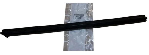 Dichtung für linke hintere Tür YQ00028680 Citroen C3 Aircross Original