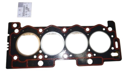 Zylinderkopfdeckeldichtung 9677399780 Citroen Peugeot 1.4 16V(TU3JP) Original
