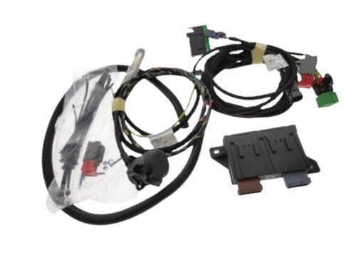 Kabelbaum für Anhängerkupplung 1611271580 Citroen C4 Picasso Original