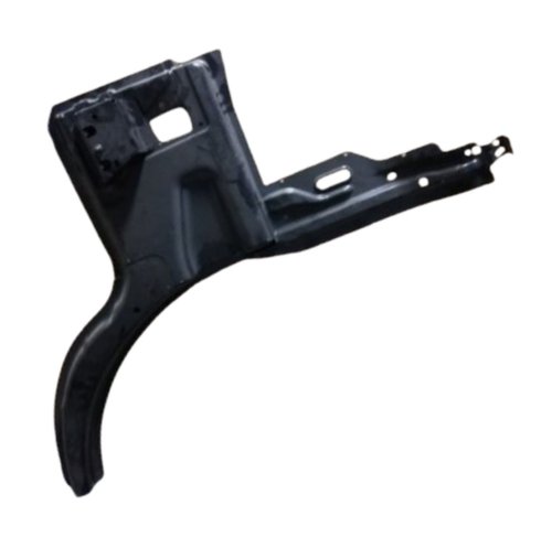 Verstärkung des linken Kotflügels 1611663780 Peugeot Boxer III Original