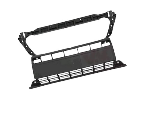 Stoßstange 1613699980 Citroen Jumper II Original