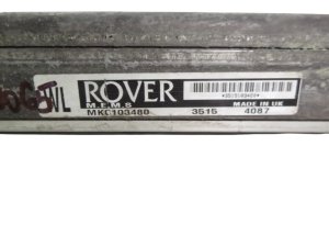 Motorsteuergerät  Ecu MKC103480 Rover 200