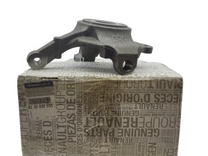 Radlenker rechts mit Lager 8200630533 Renault Trafic II Original