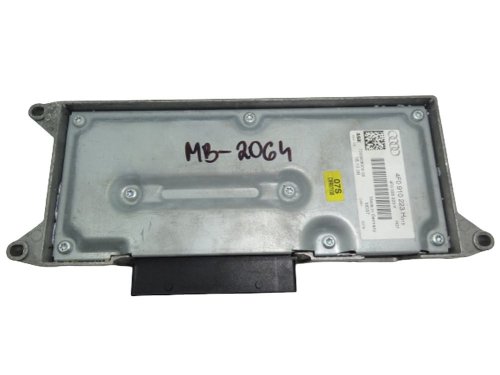 Audi-Radioverstärker 4F0910223H