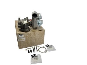 Turbolader 7701478862 Renault Megane III 2.0TCE Original