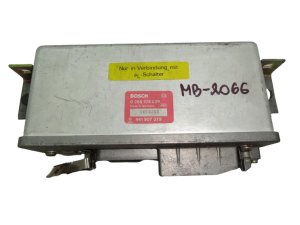 Steuergerät Ecu 0265103029 441907379 Bosch