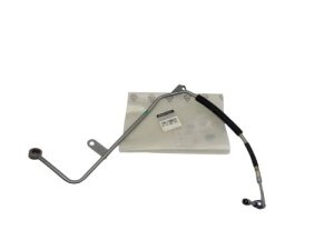 Turbinenleitung 8200680785 Renault Megane II III Original