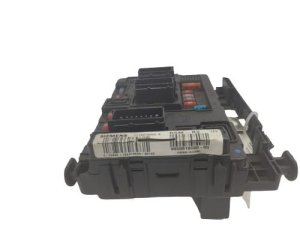 BSM B3-Steuergerät  9650618480  Citroen Peugeot