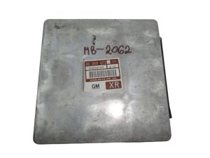 Steuergerät Ecu 90356073 Opel Vectra