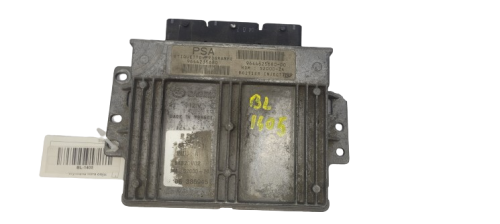 Steuergerät  9644625680  9644235680 Citroen, Peugeot