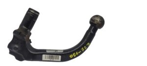 Anhängerkupplung 051-723 Oris  Bmw