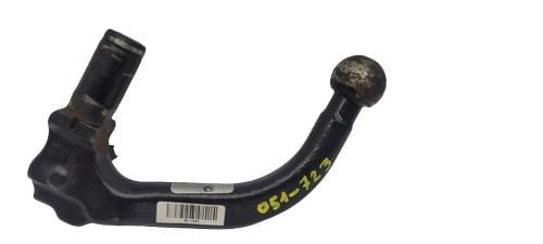 Anhängerkupplung 051-723 Oris  Bmw