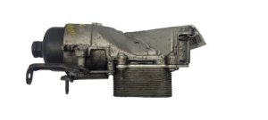 Ölkühler  1103S7 9687847480 1.6 HDI Citroen, Peugeot